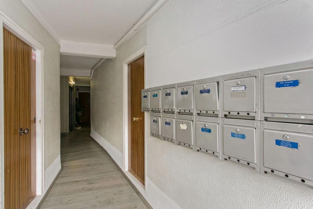 Venta de piso en Piso en Calle de Cristóbal Colón, Plana LLedó, Mollet del Vallès, Mollet del Vallès
photo 5