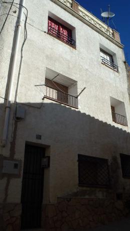 Chalet pareado en Calle dels Caputxins, Sant Quintí de Mediona photo