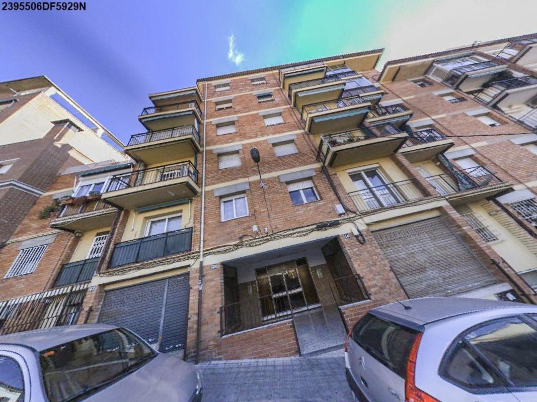Venta de piso en Piso en Calle Queralbs, Cerdanyola nord, Mataró, Mataró
photo 1