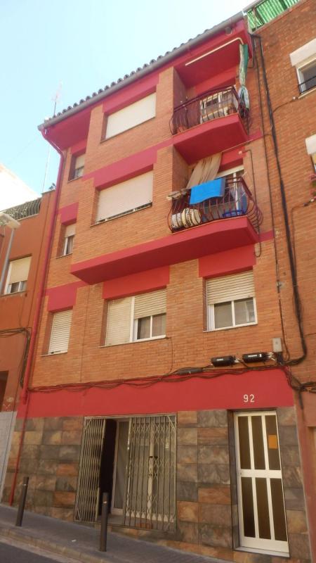 Venta de piso en Piso en Calle del Mas Marí, Fondo, Santa Coloma de Gramenet, Santa Coloma de Gramenet
photo 1