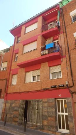 Venta de piso en Piso en Calle del Mas Marí, Fondo, Santa Coloma de Gramenet, Santa Coloma de Gramenet
photo 1