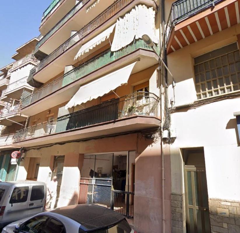 Продажа квартиры на Piso en Calle Marathon, Cerdanyola sur, Mataró, Матаро
photo 1
