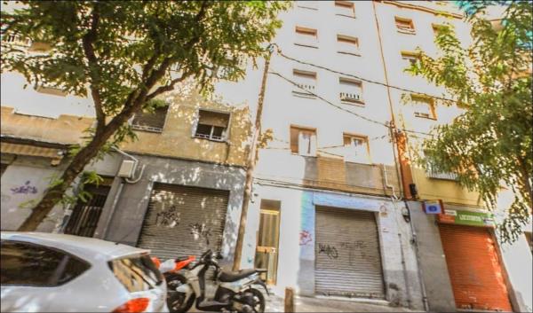 Продажа квартиры на Piso en Calle de l'Alegria, La Florida, Hospitalet de Llobregat, Госпиталет-де-Льобрегат
 photo