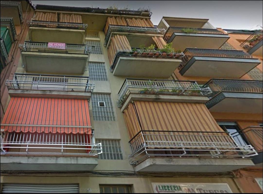 Venta de piso en Piso en Calle de la Mare de Déu de la Cisa, Cerdanyola sur, Mataró, Mataró
photo 1