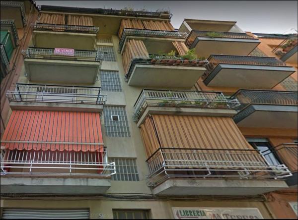 Продажа квартиры на Piso en Calle de la Mare de Déu de la Cisa, Cerdanyola sur, Mataró, Матаро
 photo