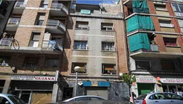 Venta de piso en Piso en Calle de Calderón de la Barca, La Salut, Badalona, Badalona
 photo