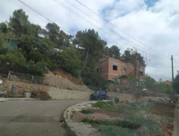 Casa o chalet independiente en Ronda del Bosc, Rellinars photo 2