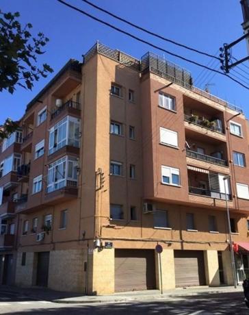 Venta de piso en Piso en Calle Pablo Picasso, Can Tiana, Ripollet, Ripollet
 photo