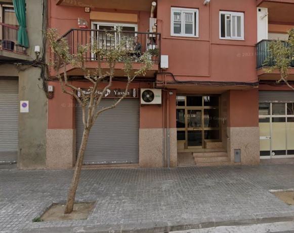 Sale of flat in Piso en Calle de Pablo Picasso, Rocafonda, Mataró, Mataró
 photo