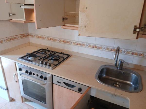 Venta de piso en Piso en Calle de Roma, Riera Alta - Llatí, Santa Coloma de Gramenet, Santa Coloma de Gramenet
thumbnail 2
