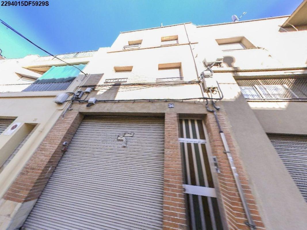 Sprzedaż mieszkania w Piso en Calle Josep M. Pellicer, Cerdanyola nord, Mataró, Mataró
photo 1