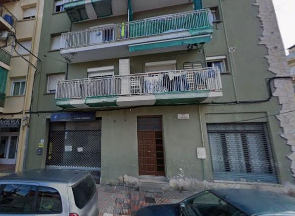 Sale of flat in Piso en Paseo de la Diputació, Poblenou, Pineda de Mar, Pineda de Mar
 photo