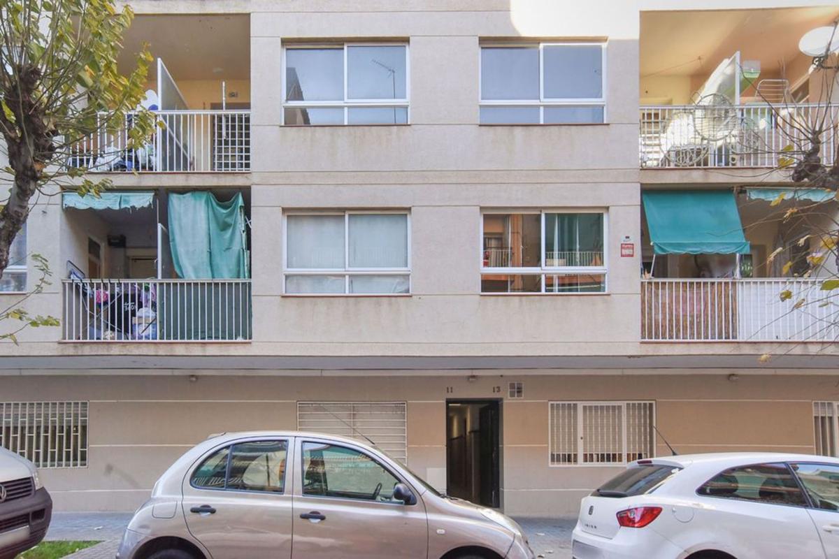 Venta de piso en Piso en Calle de Núria, Zona Alta, Premiá de Mar, Premiá de Mar
photo 1