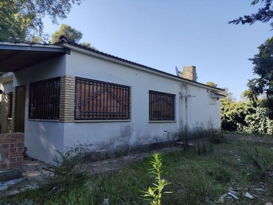 Продажа отдельного шале в Casa o chalet en Calle Enric Prat de la Riba, La Torre de Claramunt, Ла Торре де Кларамунт photo 1