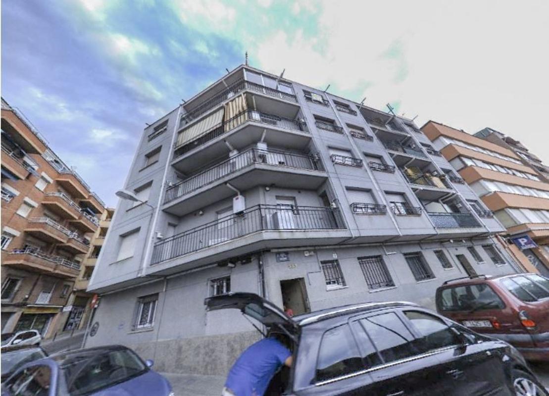 Продажа квартиры на Piso en Calle de Wagner, Escoles, Terrassa, Терраса
photo 1
