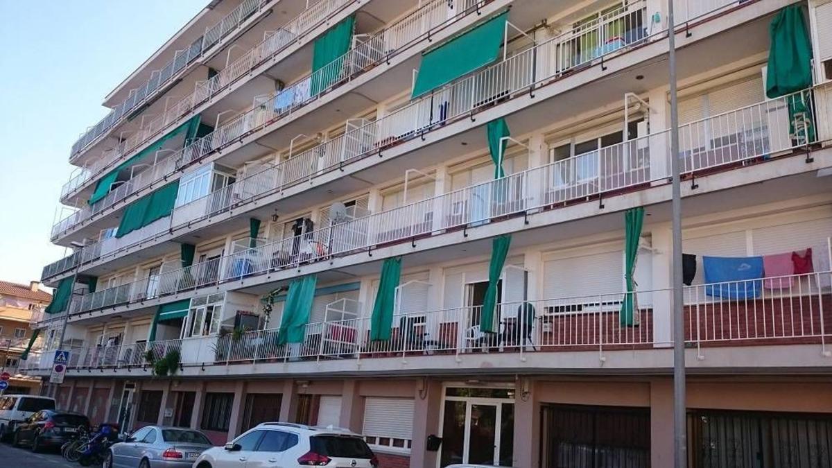 Venta de piso en Piso en Calle de Joan Esquena i Torró, Malgrat de Mar, Malgrat de Mar
photo 1