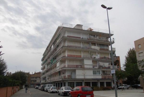 Sale of flat in Piso en Calle de Joan Esquena i Torró, Malgrat de Mar, Malgrat de Mar
 photo 2