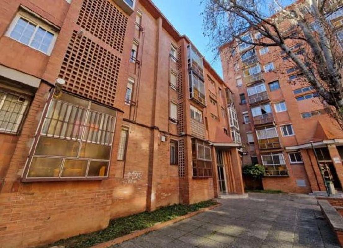Продажа квартиры на Piso en Plaza Àlbers, Can Deu, Sabadell, Сабадель
photo 1