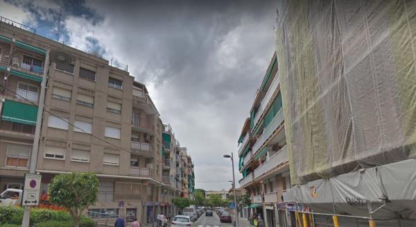 Sale of flat in Piso en Calle de Santa Creu, Can Calders, Sant Feliu de Llobregat, Sant Feliu de Llobregat
 photo 2
