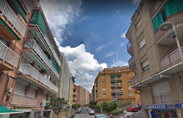 Sale of flat in Piso en Calle de Santa Creu, Can Calders, Sant Feliu de Llobregat, Sant Feliu de Llobregat
photo 1