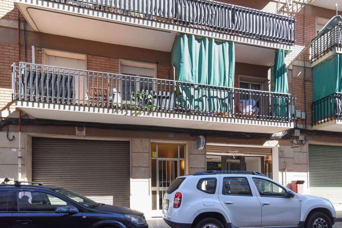 Sprzedaż mieszkania w Piso en Calle de Prudenci Comellas, Plaça Catalunya, Manresa, Manresa
photo 1
