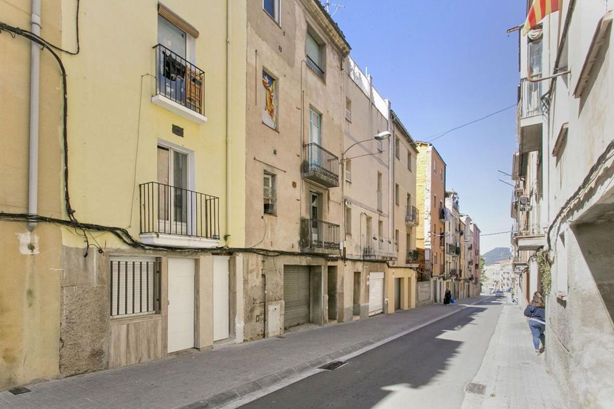 Продажа квартиры на Piso en Calle Nou de Santa Clara, Escodines, Manresa, Манреса
photo 1