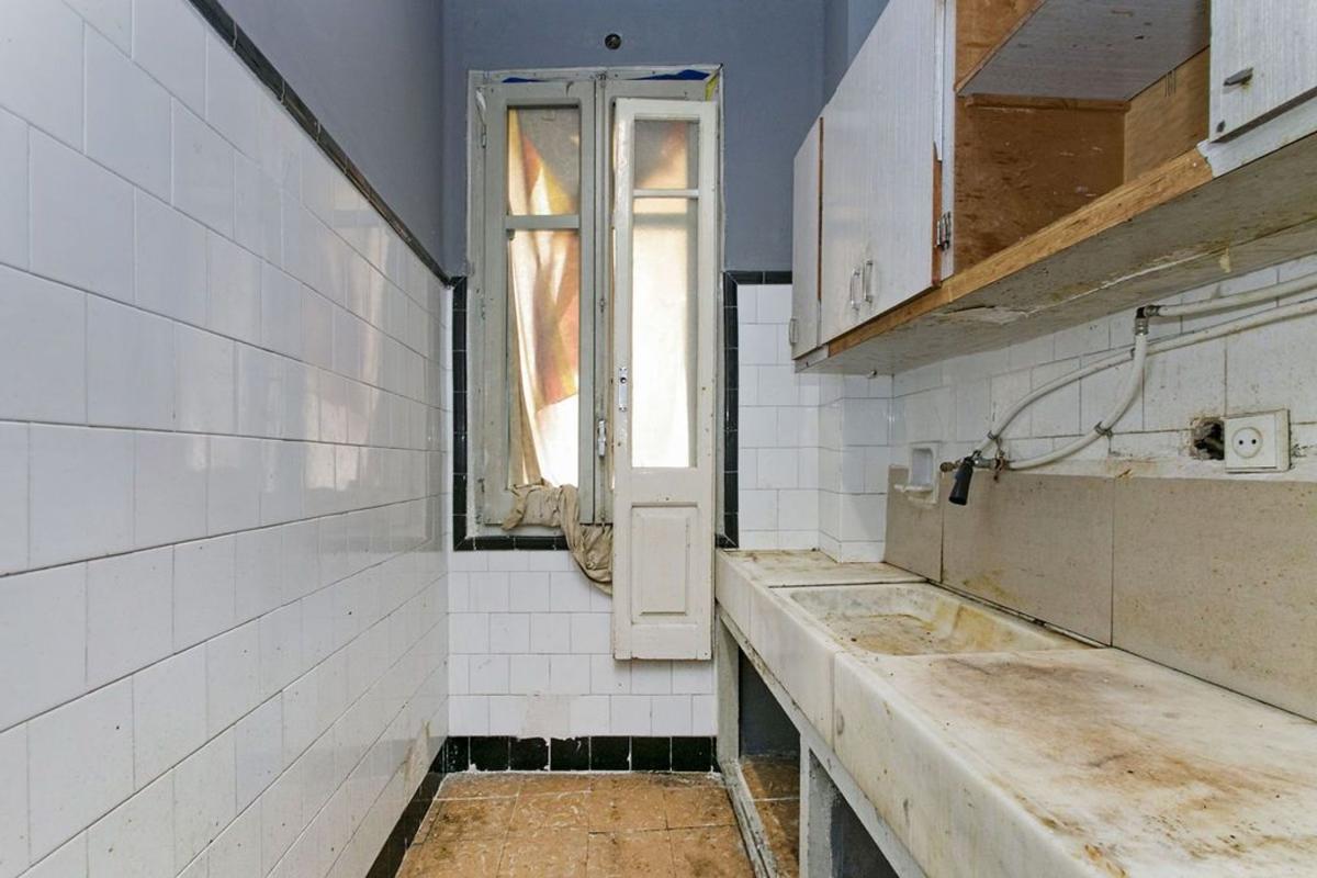Продажа квартиры на Piso en Calle Nou de Santa Clara, Escodines, Manresa, Манреса
photo 3