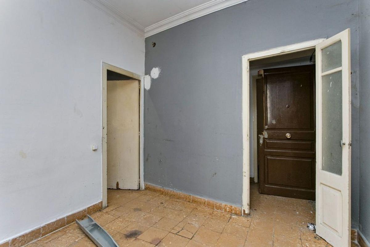 Продажа квартиры на Piso en Calle Nou de Santa Clara, Escodines, Manresa, Манреса
photo 5