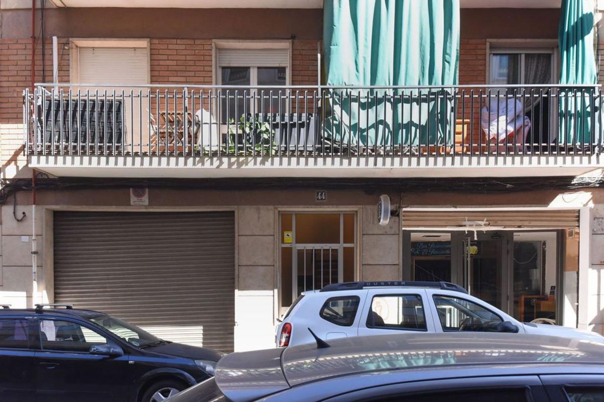 Sale of apartment in Piso en Calle de Prudenci Comellas, Plaça Catalunya, Manresa, Manresa
photo 3