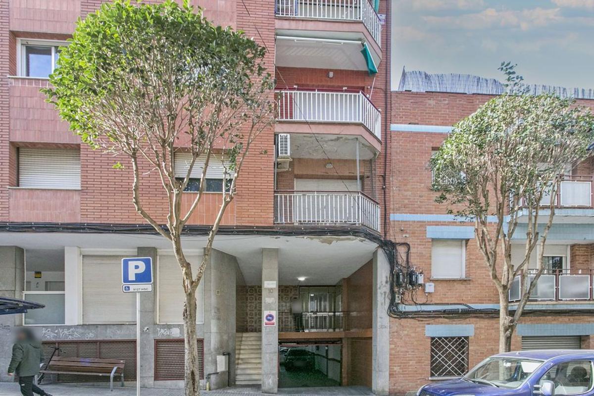 Sale of apartment in Piso en Calle del Safir, Can Fatjó, Rubí, Ruby
photo 1