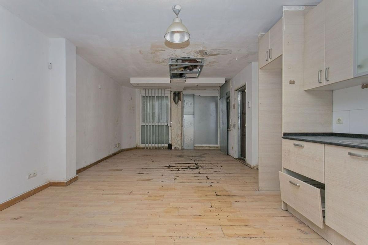 Sale of apartment in Piso en Calle del Safir, Can Fatjó, Rubí, Ruby
photo 2