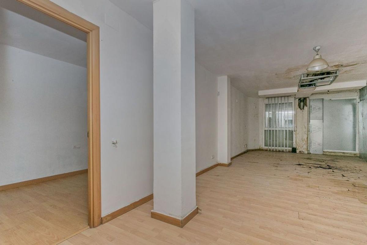 Sale of apartment in Piso en Calle del Safir, Can Fatjó, Rubí, Ruby
photo 3