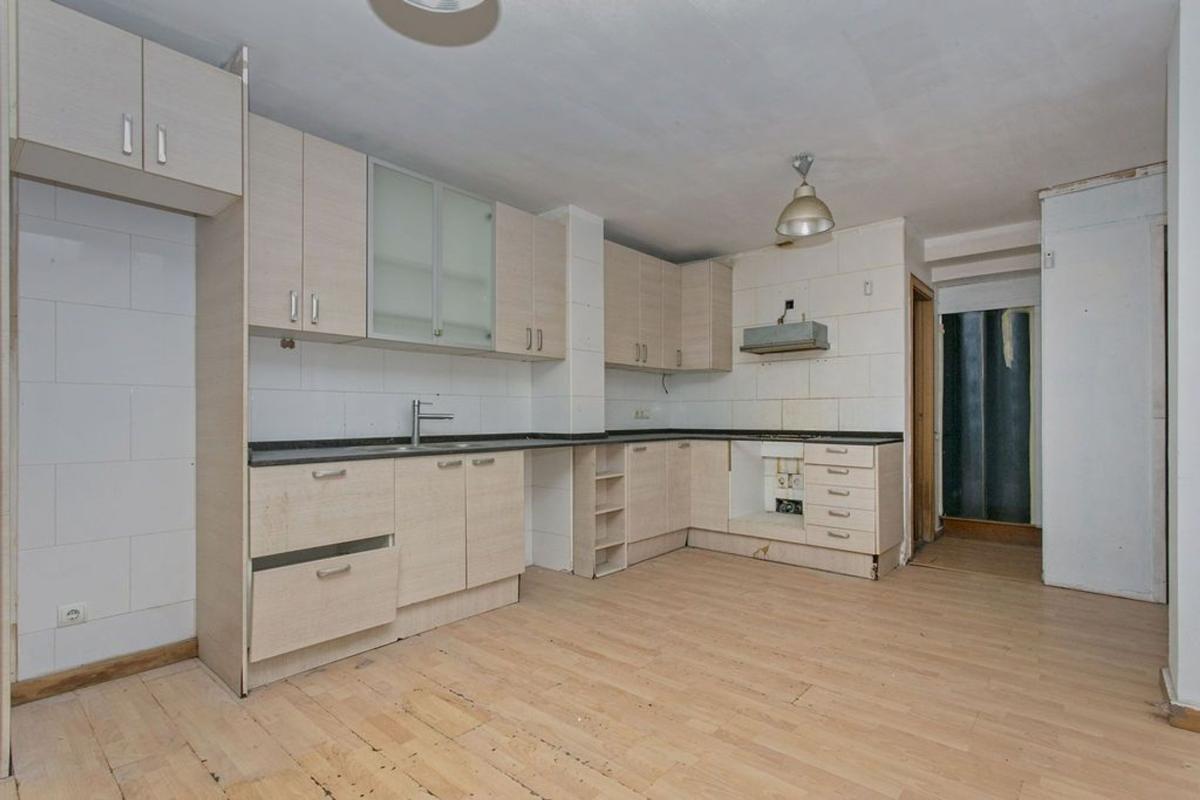 Sale of apartment in Piso en Calle del Safir, Can Fatjó, Rubí, Ruby
photo 5