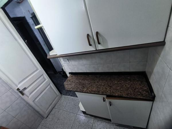 Venta de piso en Piso en Calle dels Ferrocarrils Catalans, La Marina del Port, Barcelona, Barcelona
 photo 3