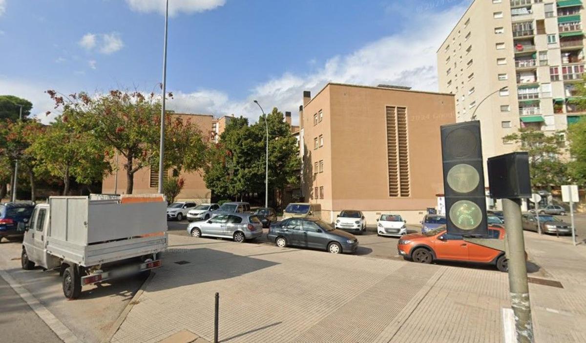 Продажа квартиры на Piso en Calle de la Mola, Sant Llorenç, Terrassa, Терраса
photo 1