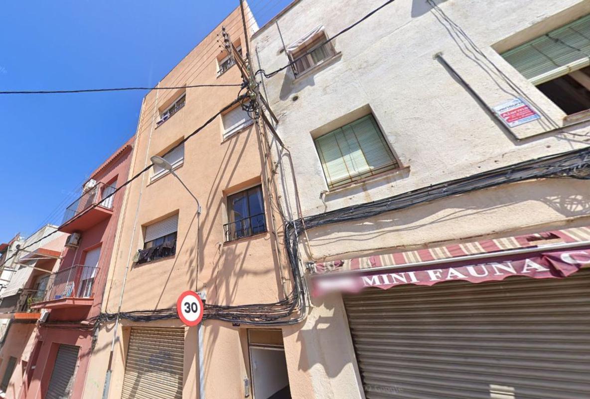 Sprzedaż mieszkania w Piso en Calle Sant Joan Bosco, Cerdanyola sur, Mataró, Mataró
photo 1