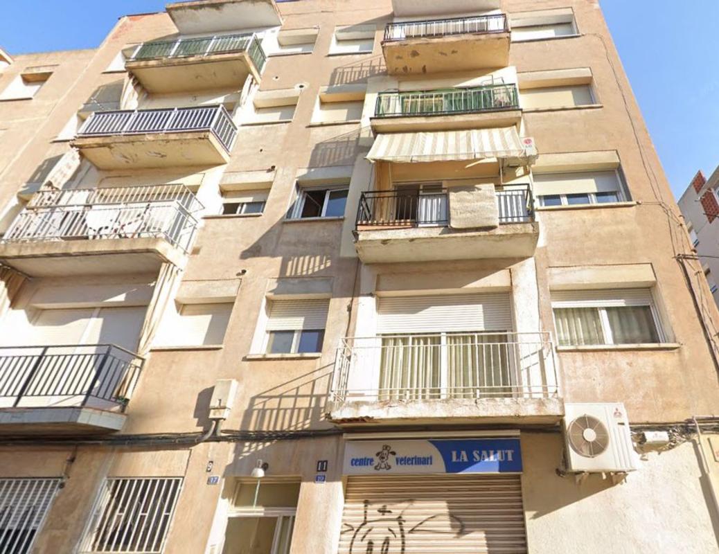 Продажа квартиры на Piso en Calle d'Urgell, Ca N'Oriac, Sabadell, Сабадель
photo 1