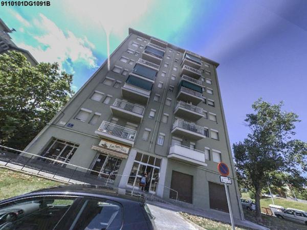 Продажа квартиры на Piso en Calle del Guadalquivir, Can Palet II - Guadalhorce, Terrassa, Терраса
 photo