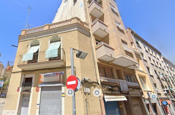 Sale of flat in Piso en Calle Holanda, La Torrasa, Hospitalet de Llobregat, Hospitalet de Llobregat
 photo