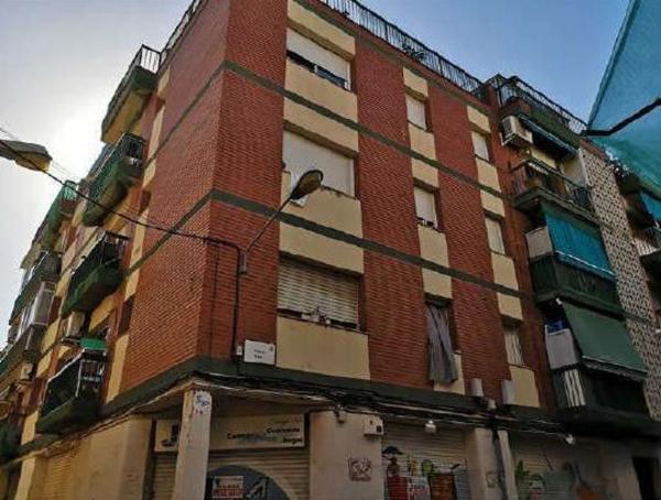 Sale of flat in Piso en Calle Nou, Centre - Casco Antiguo, Sant Boi de Llobregat, Sant Boi de Llobregat
 photo