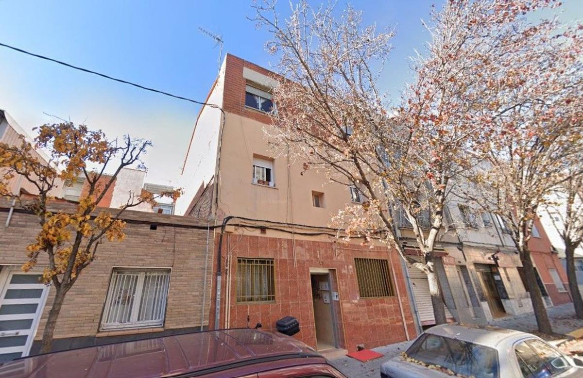 Sprzedaż mieszkania w Piso en Calle de Sant Damià, Ca n'Anglada, Terrassa, Terrassa
photo 1
