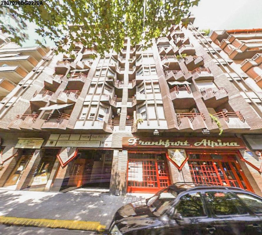 Sale of apartment in Piso en Paseo de Pere III, Centre - Passeig i Rodalies, Manresa, Manresa
photo 1