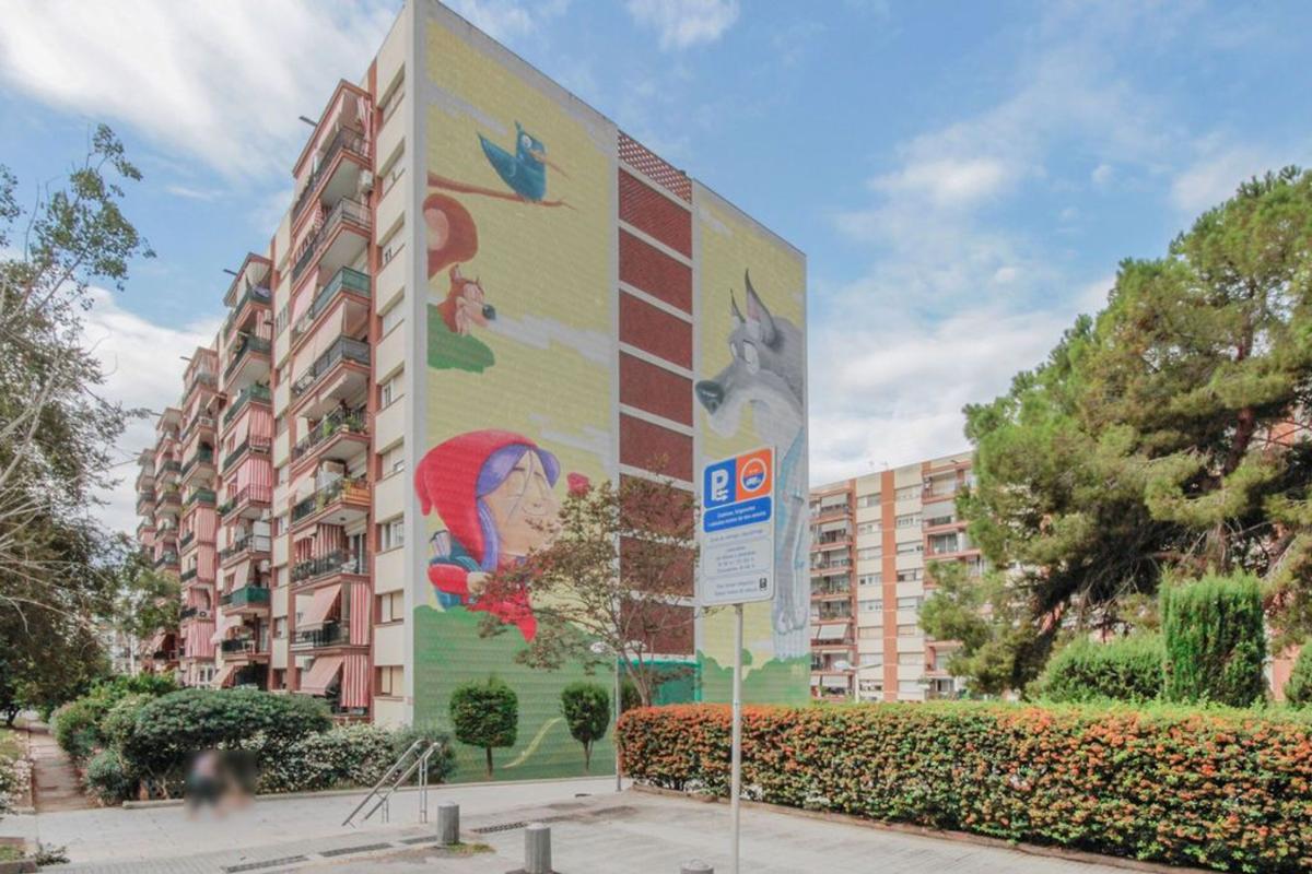 Venta de piso en Piso en Avenida de Can Cabanyes, Can Alzamora - Les Torres - 25 de Setembre, Rubí, Rubí
 photo 2