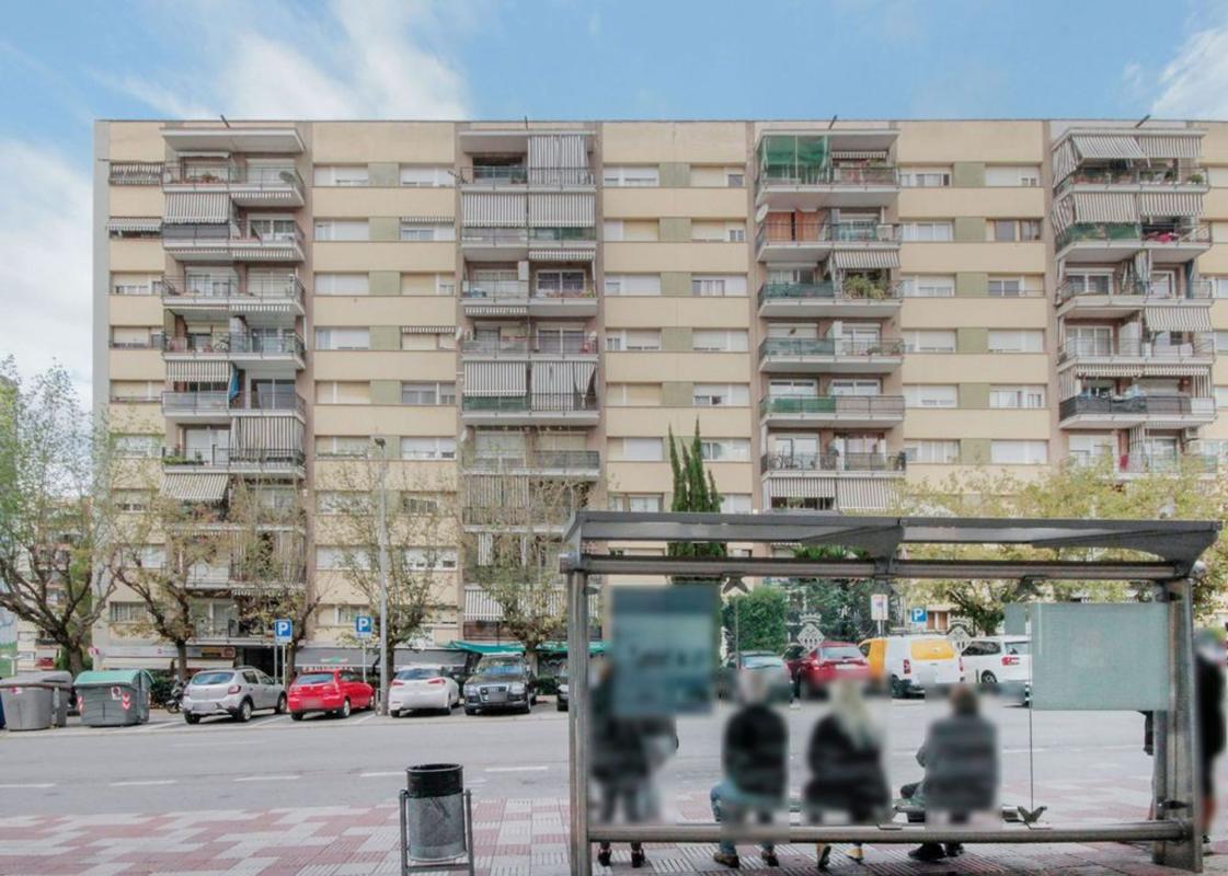Venta de piso en Piso en Avenida de Can Cabanyes, Can Alzamora - Les Torres - 25 de Setembre, Rubí, Rubí
 photo 3