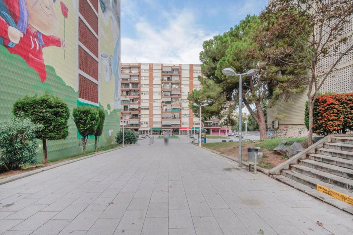 Venta de piso en Piso en Avenida de Can Cabanyes, Can Alzamora - Les Torres - 25 de Setembre, Rubí, Rubí
 photo 5