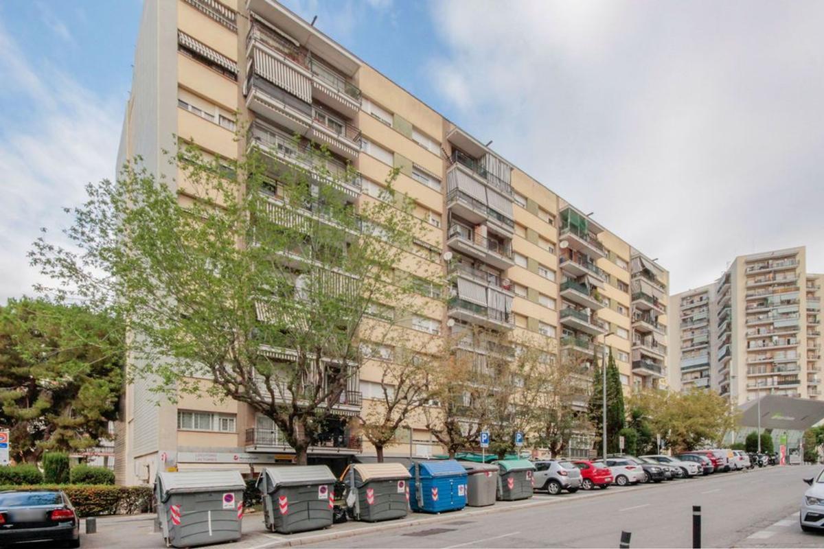 Venta de piso en Piso en Avenida de Can Cabanyes, Can Alzamora - Les Torres - 25 de Setembre, Rubí, Rubí
photo 4
