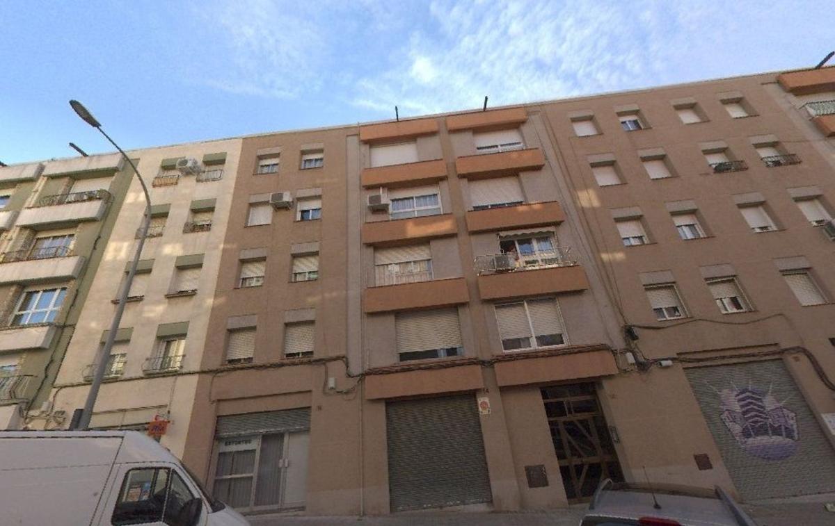 Venta de piso en Piso en Paseo del Dos de Maig, Les Termes, Sabadell, Sabadell
photo 1