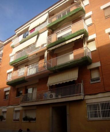 Venta de piso en Piso en Calle d'Àngel Guimerà, Les Roquetes, Sant Pere de Ribes, Sant Pere de Ribes
 photo