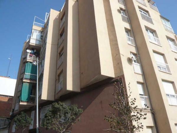 Venta de piso en Piso en Calle de Richard Strauss, La Salut, Badalona, Badalona
photo 1