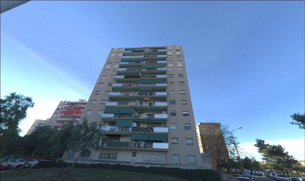 Sale of apartment in Piso en Calle de Feliu Elias, Can Deu, Sabadell, Sabadell
photo 1